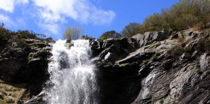 Las 5 mejores cascadas en León: Cómo llegar y zonas de baño permitidas. Foto: archivo