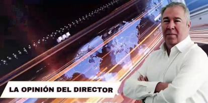 La opinión del director. Tudanca contra el PSOE de León…y Cendón