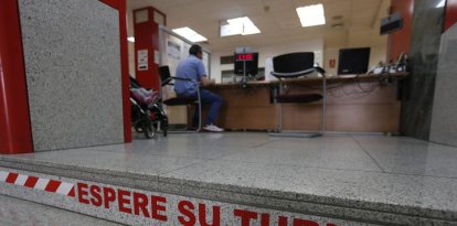 Oficinas de empleo público en León