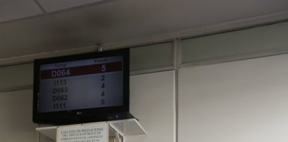 León tiene menos desempleados, aunque las prestaciones aumentan su gasto.