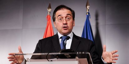 Carlos Luján - Europa Press - Archivo