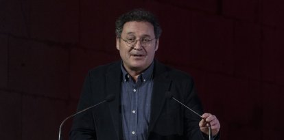 El fiscal general del Estado, Álvaro García Ortiz.