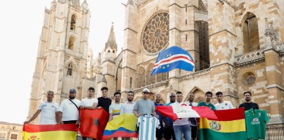 La competición se extenderá hasta el 27 de julio.
