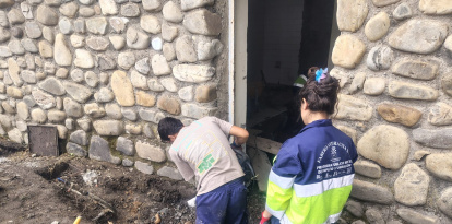 Trabajos
