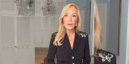 Carmen Lomana agradece a sus seguidores el cariño recibido