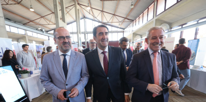 Feria de Empleo de Ponferrada