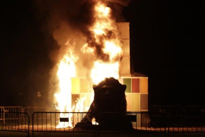 Día de San Juan: el ritual del fuego que ilumina los deseos en España