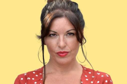 Patricia Espejo y Silvia Llop escriben el libro Bendita terapia.