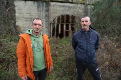 Treinta años del encierro minero que incendió el Bierzo Alto