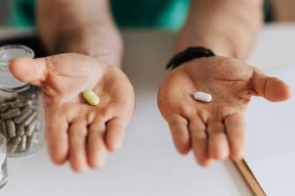La resistencia a los antibióticos es un problema de salud pública.