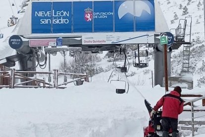 DIPUTACIÓN DE LEÓN