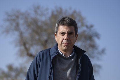 Jorge Gil - Europa Press