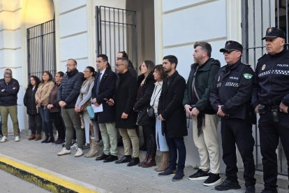 AYUNTAMIENTO DE BARBATE