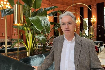 Julián Casanova ofrece diferentes puntos de vista sobre Franco en su libro editado por crítica.