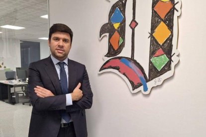 Alberto Celemín Camacho ve como se archiva el expediente disciplinario abierto.