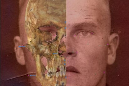 Panacea, la cooperativa de investigadores que usa IA desde Ponferrada para identificar a personas asesinadas o caídas en combate