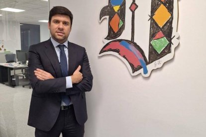 El Comité de Competición de la Federación de Castilla y León de Fútbol da la razón a Alberto Celemín y le exime de sanción.