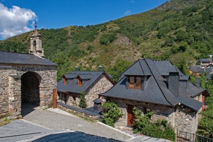 Colinas del Campo de Martín Moro Toledano.