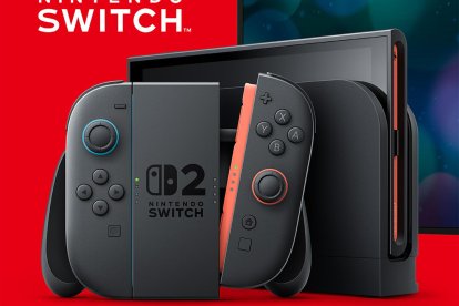 El sector de los videojuegos tiene este mes de abril una de esas presentaciones marcadas en rojo en el calendario, la de la nueva consola de Nintendo, Switch 2. Si Nintendo Switch sorprendió a todos en 2017 con su modelo de consola híbrida, entre portátil y plataforma de sobremesa, el 2 de abril le llega el turno a una nueva versión, de la que se espera una mejora sustancial y de la que se sabrá todo en un directo de la empresa japonesa en el que anunciarán sus especificaciones técnicas, detalles, fecha de salida al mercado y paquete de lanzamiento. EFE/ Nintendo SOLO USO EDITORIAL/SOLO DISPONIBLE PARA ILUSTRAR LA NOTICIA QUE ACOMPAÑA (CRÉDITO OBLIGATORIO)