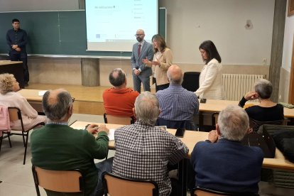 Universidad de la Experiencia.