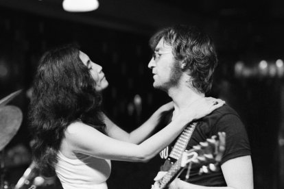 'John & Yoko: One to One', retrato intimista de una leyenda.