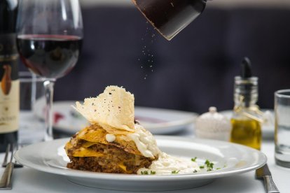 Hay 41 restaurantes nominados en toda España, seis en Castilla y León