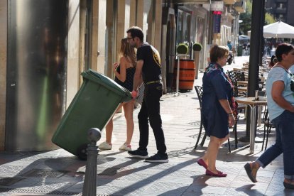 La tasa aúna tratamiento y recogida de basura.