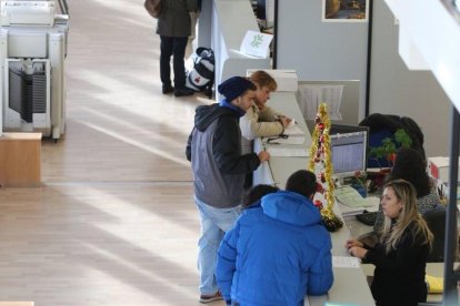 Con la nómina de agosto se han abonado algunas alzas de productividad.