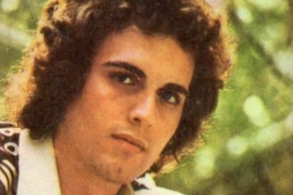 Gaetano Cristiano Vincenzo Rossi, más conocido como Christian, en una imagen de archivo.