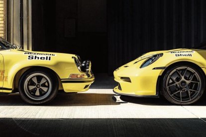 Cara a cara… con el destino