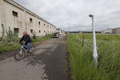 La pedanía de Fuentesnuevas cuenta con problemas económicos para afrontar compromisos adquiridos previamente.