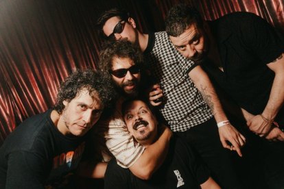 Bratrors, representación leonesa en el Purple.