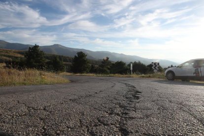 Vial de San Cristóbal de Valdueza.