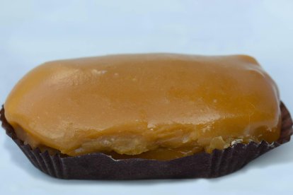 El Carbayón, pastel típico de Oviedo, fue creado por la familia De Blas en 1924 y mantiene su receta original desde hace un siglo.