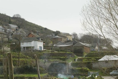Librán encenderá esta tarde sus luces navideñas.