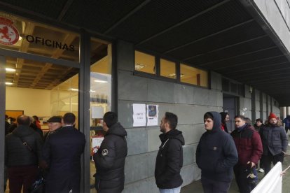 Todos los socios tendrán que pagar para ver el partido de Copa contra el Levante.