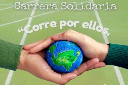 Imagen promocional de la prueba.