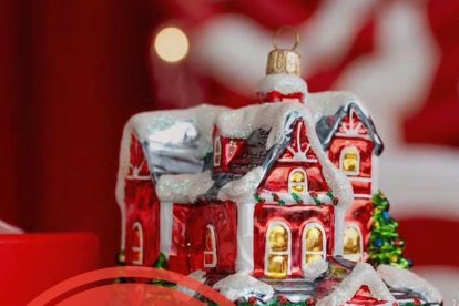 La Navidad inunda el Munic.