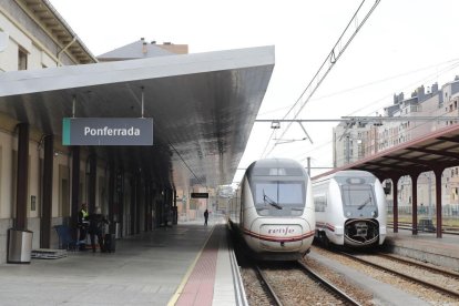 Las infraestructuras preocupan a la sociedad berciana.