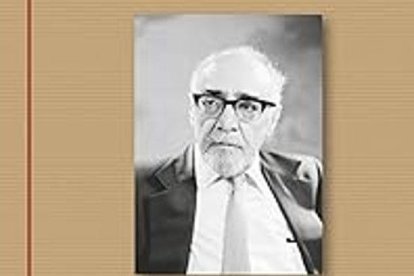 Detalle de la portada del libro.