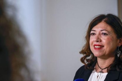 Irene Lanzaco,