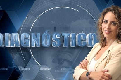 «Diagnóstico’, de Cyltv, está dirigido y presentado por Sara Ayuso.