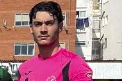 Diego Llamazares.