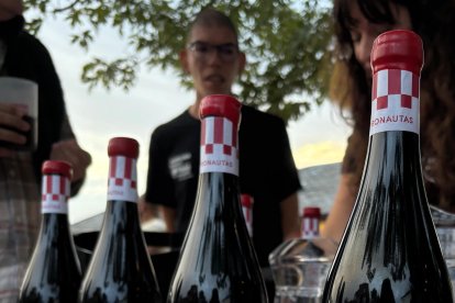 La propuesta presentada por Asprona Bierzo.