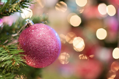 Cómo decorar tu árbol de navidad de forma original