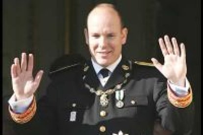Alberto II ha asumido definitivamente el trono de Mónaco con la finalización de todas los ritos previstos en el ceremonial del pequeño Estado.