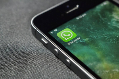La mentira sobre la censura de WhatsApp