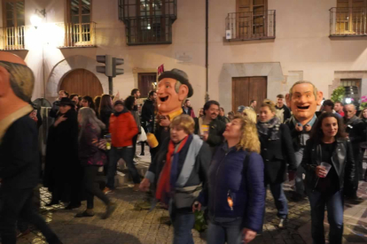 León, a reventar por Genarín. J. NOTARIO