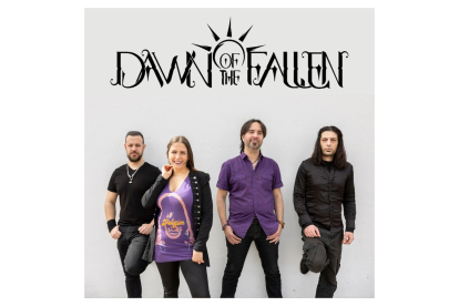 Down of the fallen. DL