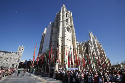 Fiestas San Froilán León: Fechas, historia y eventos
